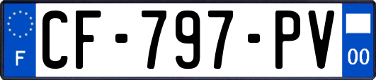 CF-797-PV