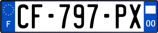 CF-797-PX