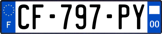 CF-797-PY