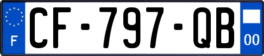 CF-797-QB