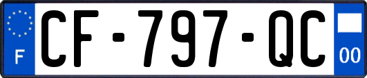 CF-797-QC