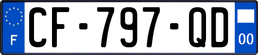 CF-797-QD
