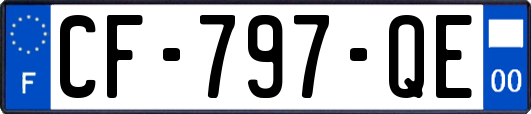 CF-797-QE