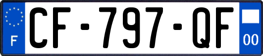 CF-797-QF