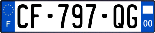 CF-797-QG
