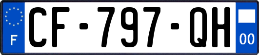 CF-797-QH