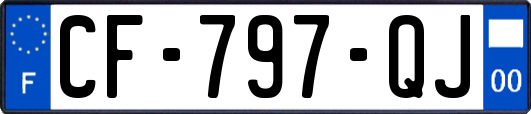 CF-797-QJ