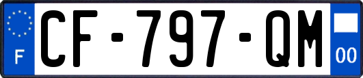 CF-797-QM