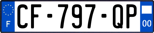 CF-797-QP