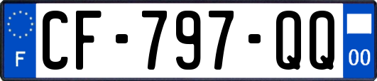 CF-797-QQ