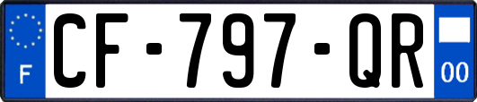 CF-797-QR