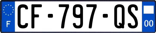 CF-797-QS