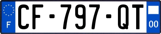 CF-797-QT