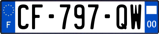 CF-797-QW