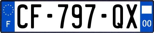 CF-797-QX