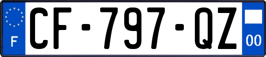 CF-797-QZ