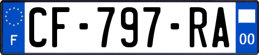 CF-797-RA