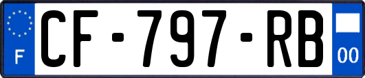 CF-797-RB