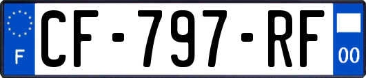 CF-797-RF