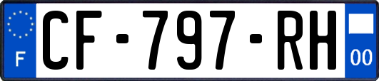 CF-797-RH