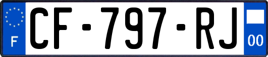 CF-797-RJ