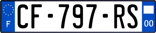 CF-797-RS