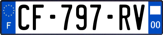 CF-797-RV