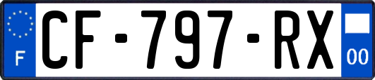 CF-797-RX