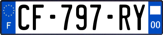CF-797-RY
