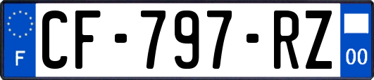 CF-797-RZ