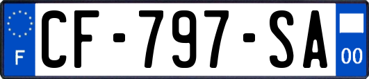 CF-797-SA