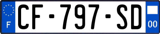 CF-797-SD