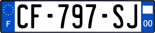 CF-797-SJ