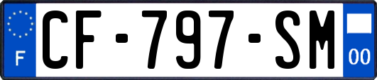 CF-797-SM
