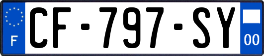 CF-797-SY