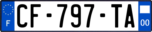 CF-797-TA
