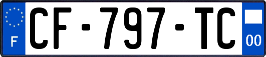 CF-797-TC