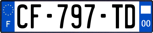 CF-797-TD