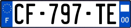 CF-797-TE