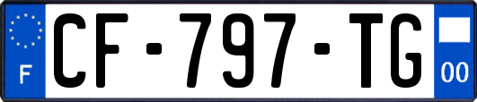 CF-797-TG