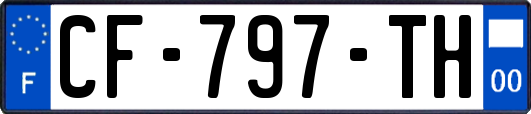 CF-797-TH