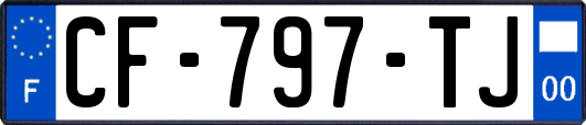 CF-797-TJ