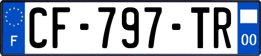 CF-797-TR