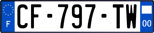 CF-797-TW