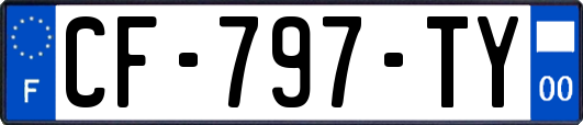 CF-797-TY