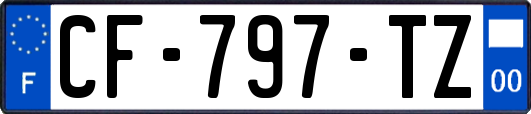 CF-797-TZ