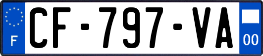 CF-797-VA