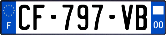 CF-797-VB