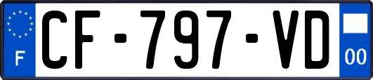 CF-797-VD