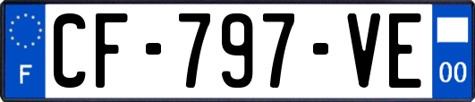 CF-797-VE